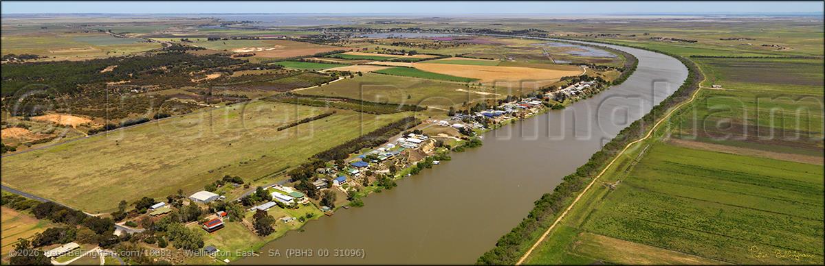 Peter Bellingham Photography Wellington East - SA (PBH3 00 31096)